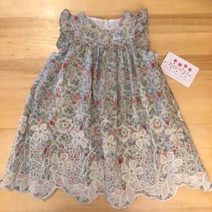 NWT Pippa & Julie dress